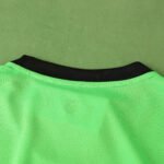 2526 season Portugal goalkeeper Fan version - Imagem 11