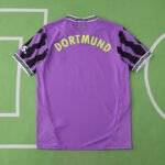 2526 season Borussia Dortmund Concept version Player version - Image 15