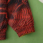 2425 Real Madrid CF Wear on both sides windbreaker - Image 17