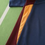 2425 season A.S. Roma third Fan version - Image 13