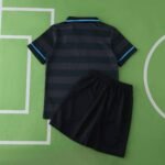9798 F.C. Internazionale Milano away retro Kids kit - Image 13