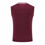 2526 season Fußball-Club Bayern München Training clothes suit vest Fan version - Image 7