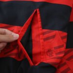 2425 CR Flamengo Wear on both sides windbreaker - Image 7