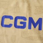 2526 season Olympique de Marseille fourth Fans version - Image 7