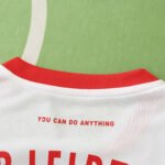 2425 season RB Leipzig home Kids kit - Image 9