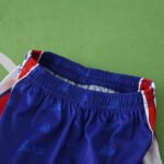 9295 FC Barcelona / Barça home retro Kids kit - Image 15