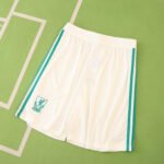 2526 season Liverpool F.C. third shorts