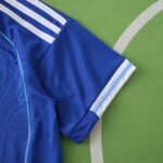 2526 season Racing Club de Strasbourg home Fan version - 图片 5