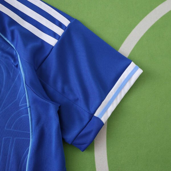 2526 season Racing Club de Strasbourg home Fan version - 图片 5