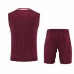 2526 season Fußball-Club Bayern München Training clothes suit vest Fan version - Image 3