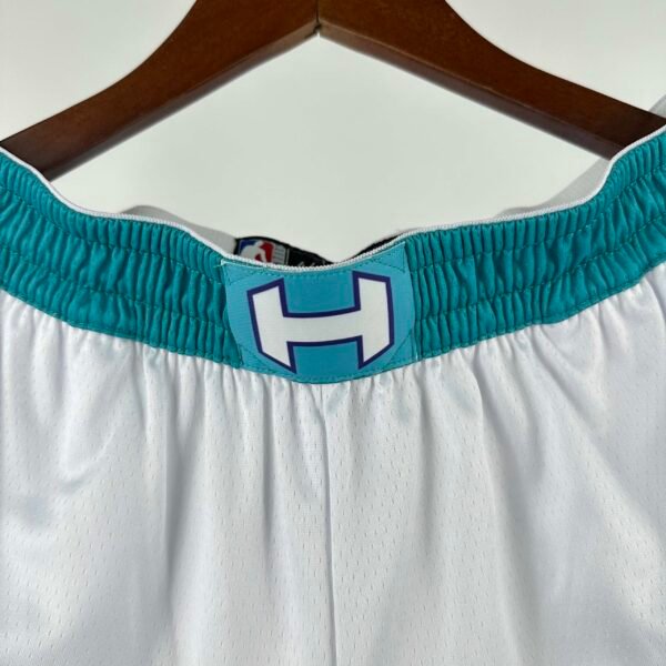 NBA Charlotte Hornets shorts - immagine 4