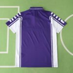 9900 season ACF Fiorentina home retro Fan version - Image 13