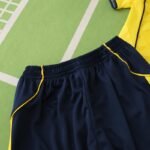 2526 season Al-Nassr FC home Kids kit - Image 8