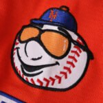 2025 MLB New York Mets 12#LINDOR - Image 11