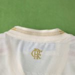 2526 season CR Flamengo third Player version - Image 9