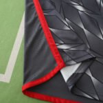 2425 season CR Flamengo Training suit set Fan version - Image 9