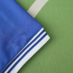 1985 season Everton F.C. home retro Fan version - Image 6