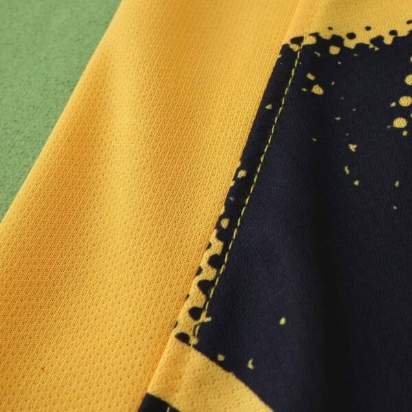 2425 season F.C. Internazionale Milano third finals Fan version - Afbeelding 11