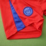 2526 season Paris Saint-Germain F.C third Kids kit - Image 22
