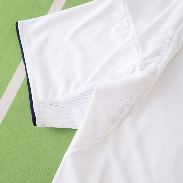 2526 season Paris FC Away fans version - 图片 17