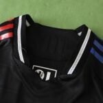 2425 season Olympique Lyonnais away Player version - Image 6