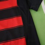 2526 season CR Flamengo home Player version - Image 12