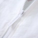 2425 FC Barcelona / Barça Hooded windbreaker - Image 5