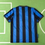 2010 F.C. Internazionale Milano home retro Fan version - Image 12