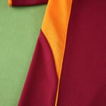 2526 season A.S. Roma home Fan version - Image 4