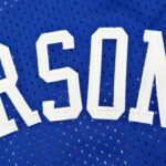 NBA Philadelphia 76ers 3#IVERSON - Imagem 6