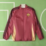 2425 A.S. Roma Wear on both sides windbreaker - Image 2