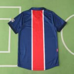 9899 season Paris Saint-Germain F.C. home retro Fan version - 图片 14