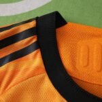 2526 season A.S. Roma away Player version - Image 4