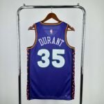NBA Phoenix Suns 35#DURANT – Image 7