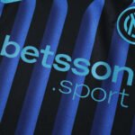 2526 season F.C. Internazionale Milano home Kids kit - Image 3