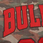 NBA Chicago Bulls 23#JORDAN - Imagem 3