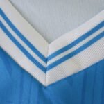 2526 Season S.S.C. Napoli Home  kids kit - Image 2