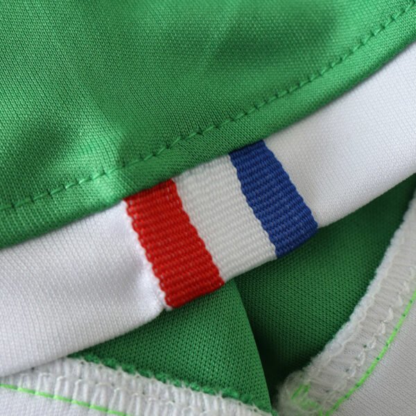 2425 season AS Saint-Étienne home Fan version - Imagem 15