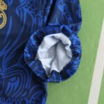 2425 Real Madrid the year of the Loong Special edition Fan version - Image 5