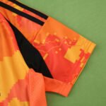 2526 season Paris FC Concept version Kids kit - Image 6