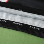 2000 season Vasco da Gama RJ away retro Fan version - Image 4