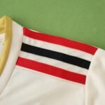 2526 season CR Flamengo Third Women's Shirt - Billede 6