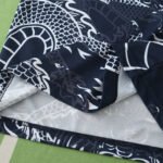 2425 season Real Madrid CF Concept version Kids kit - Image 8