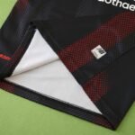 2526 season Bayer 04 Leverkusen home Kids kit - Image 18