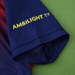 2526 season FC Barcelona / Barça home Kids kit - Image 26