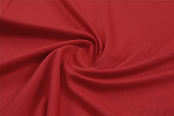 2425 Portugal red Training suit set Player version - Imagen 6