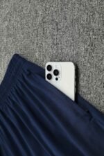 2425 Paris Saint-Germain F.C. Training clothes suit Short sleeve Fan version - immagine 8