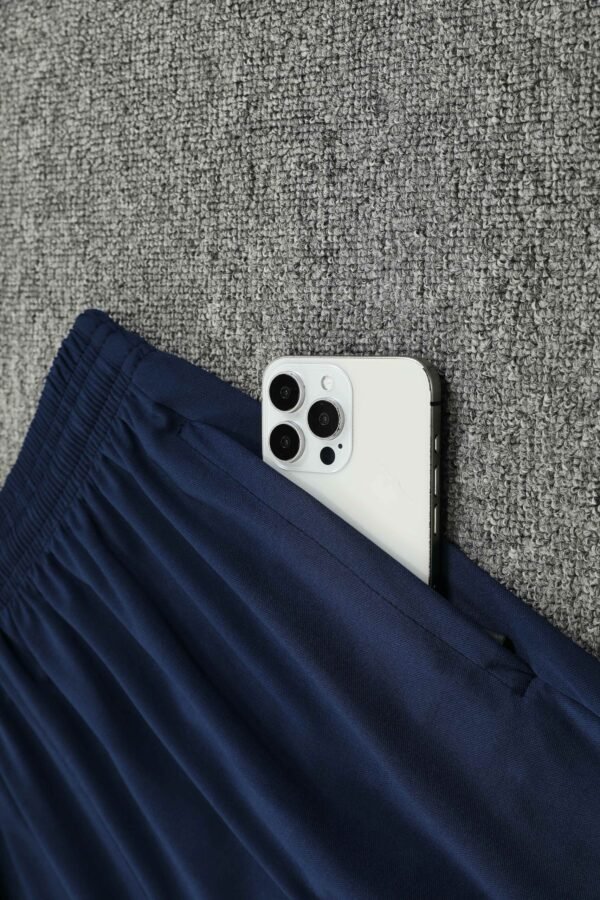 2425 Paris Saint-Germain F.C. Training clothes suit Short sleeve Fan version - immagine 8