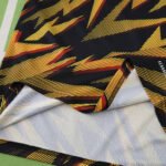 2526 season A.S. Roma Training clothes Fan version - Image 7