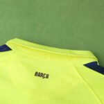 1415 season FC Barcelona / Barça away retro Fan version - Image 12